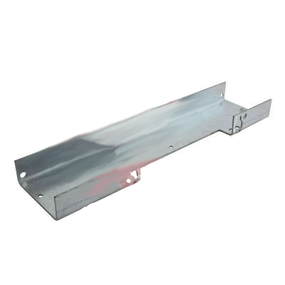 BRAH Electric 102139-001 Circuit Breaker Brackets Power Break I