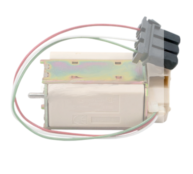 Merlin Gerin 64634 Circuit Breaker Closing Coil | 220V NT NW Masterpact NAVY