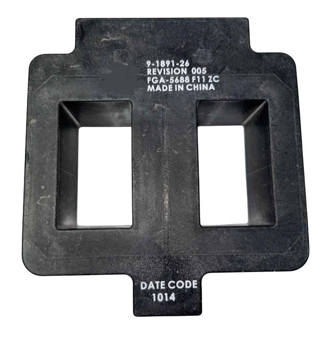 Cutler Hammer 9-1891-26 Magnetic Coil | 277V Freedom Series