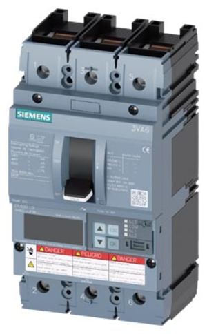 Siemens 3VA6225-5JP36-0AA0