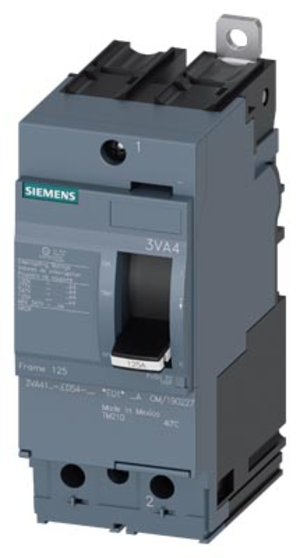 Siemens 3VA4125-4ED54-0AA0