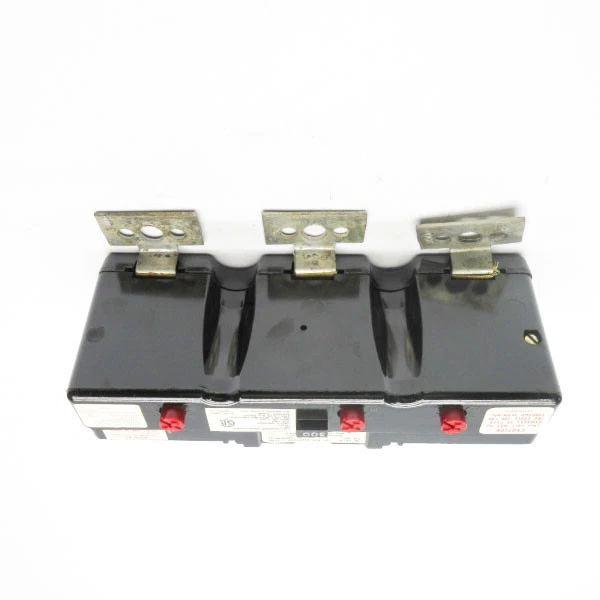 Westinghouse 2603D46G27 Circuit Breaker | HLA 600V 3P 300A LI MARK 75