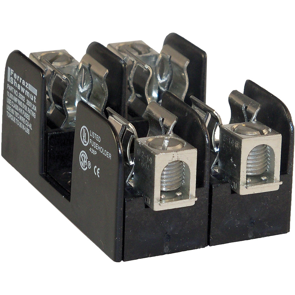 Mersen 20302 Fuse Block 30A 203