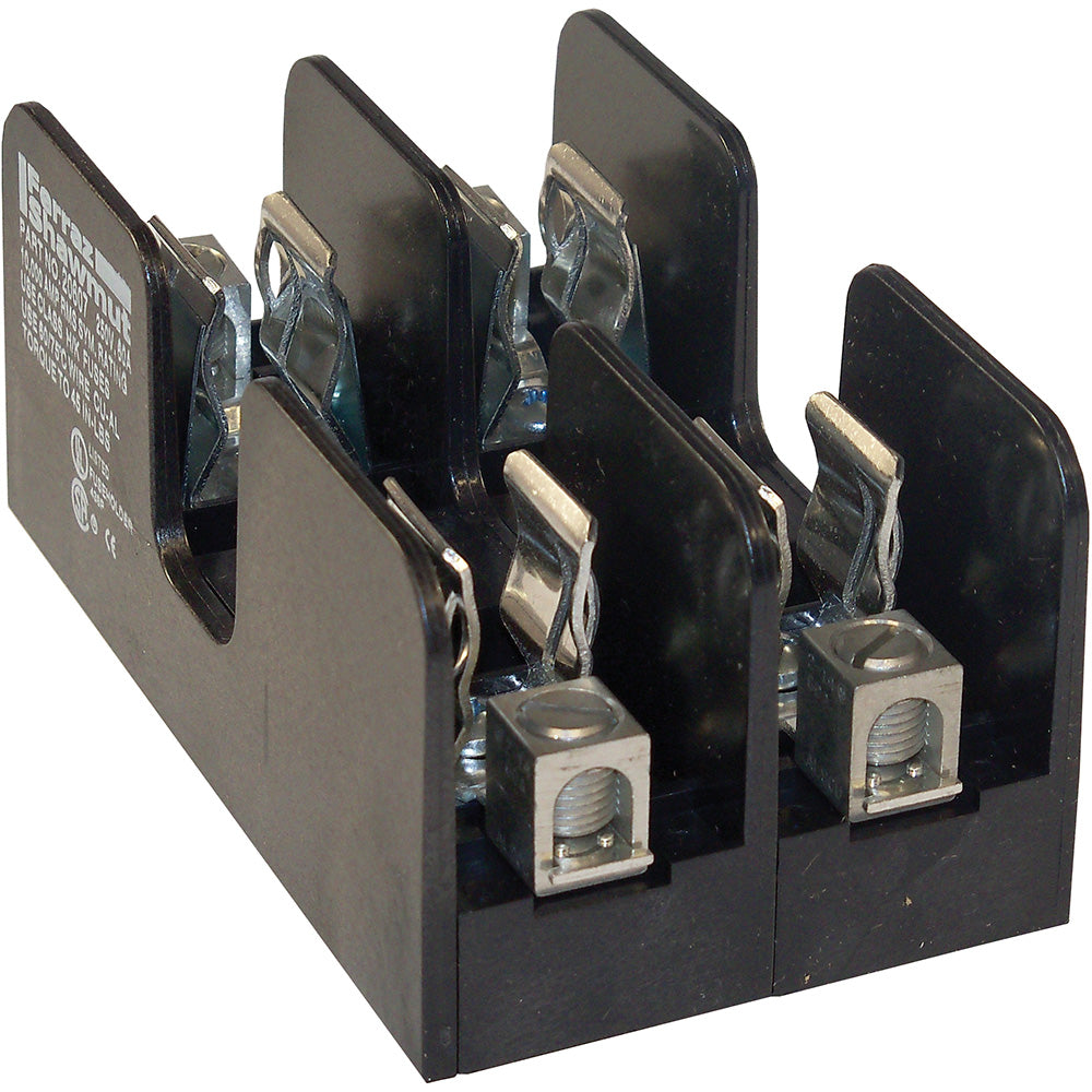 Mersen 20607 Fuse Block | 250V 60A 206