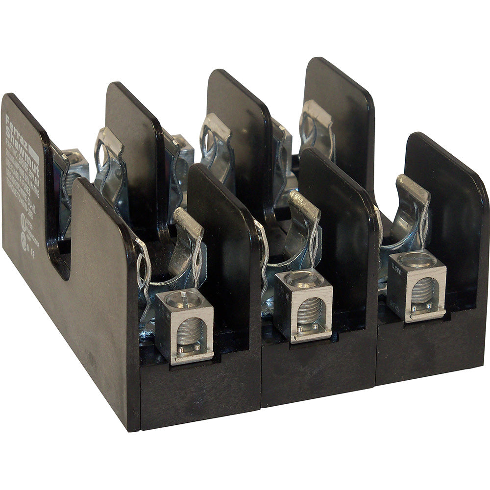 Mersen 20608R Fuse Block 250V 60A 206