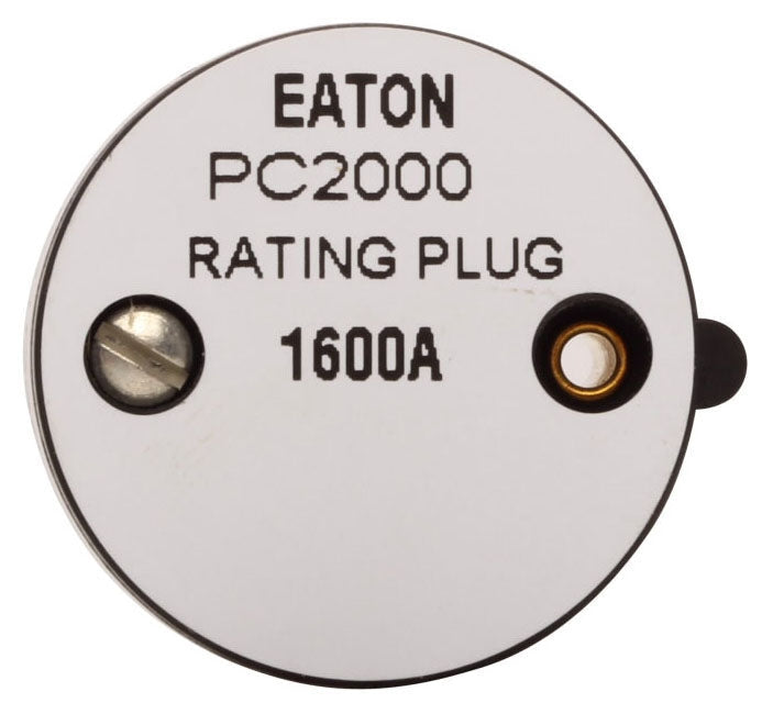 Cutler Hammer 20PCG1000 Circuit Breaker | Seltronic 20PCG 1000A