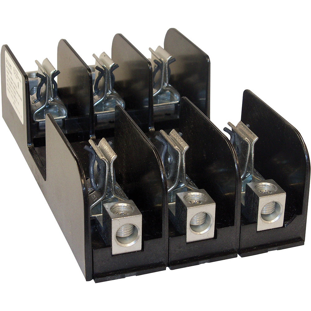 Mersen 21038R Fuse Block 250V 100A 210
