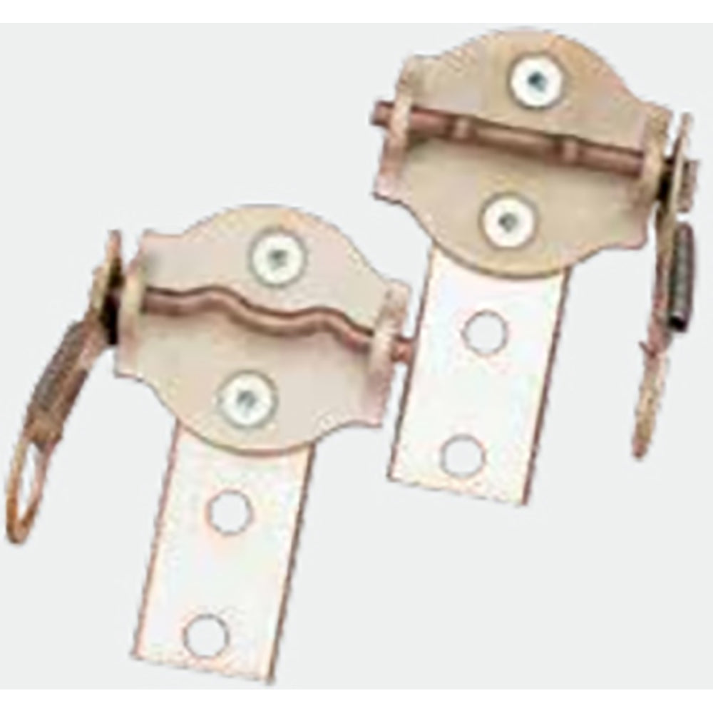 Mersen 228-700-520 Fuse Block | Fuse Clip Line Card