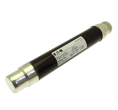 Siemens 258GDQSJ30ES Medium Voltage Fuse | 25800V 30A DIN Class E