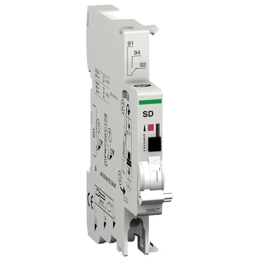 26927 - Schneider Electric Circuit Breaker Bell Alarm - Essential Electric Supply