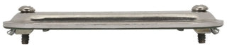Crouse-Hinds 270GSA Enclosure Cover | 3/4" Sheet Aluminum Form 7