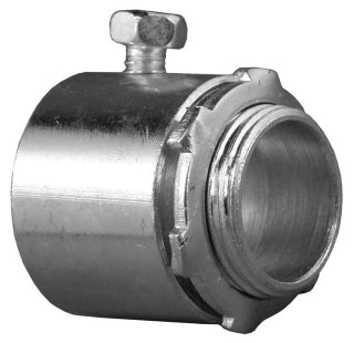 OZ/Gedney 28150 Threadless Compression Coupling Electrical Conduit