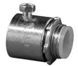 OZ/Gedney 28150T Compression Coupling Conduit Connector