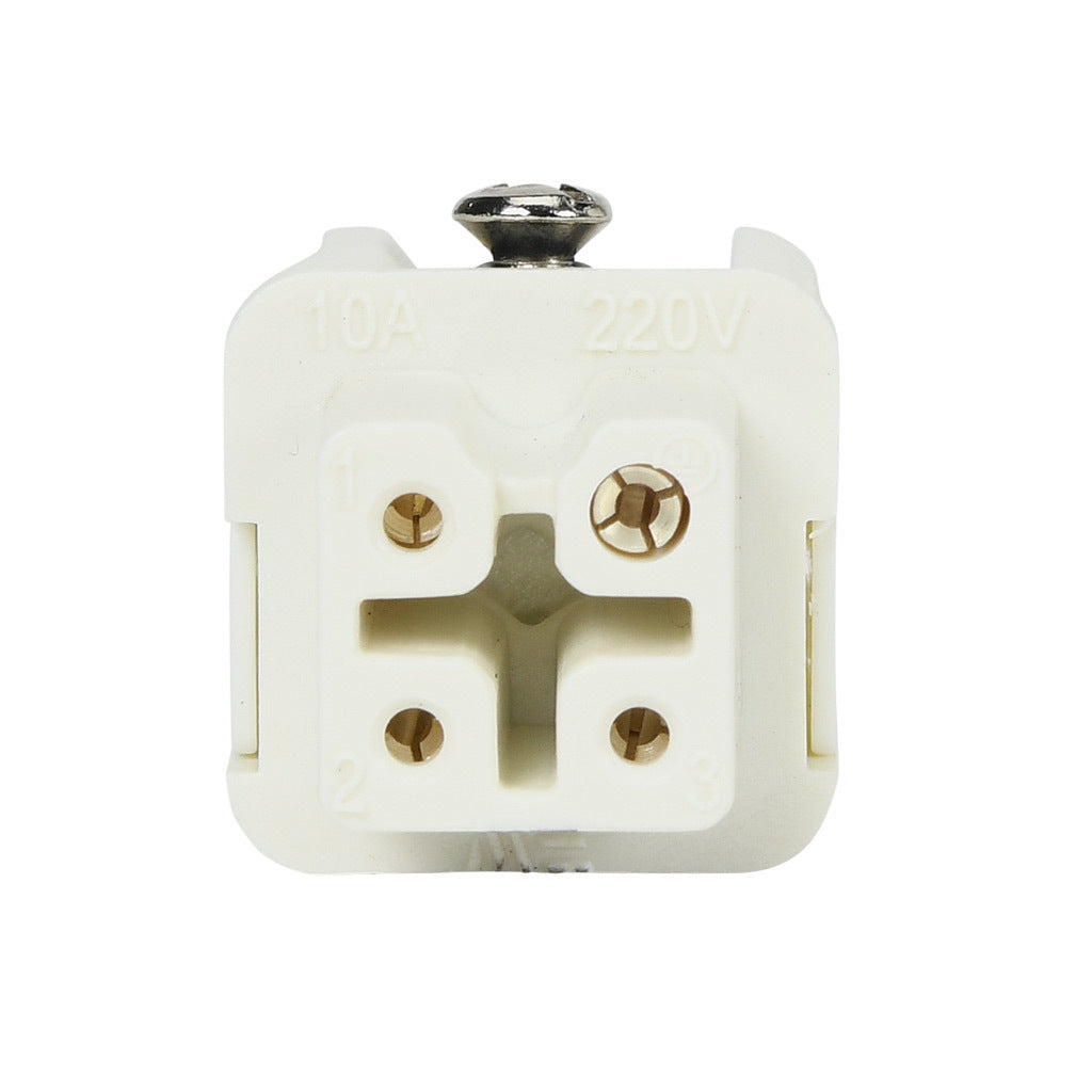 Merlin Gerin 29008 Circuit Breaker | 690V 100A 4P 45kA@415V Bolt-On NS100N Compact