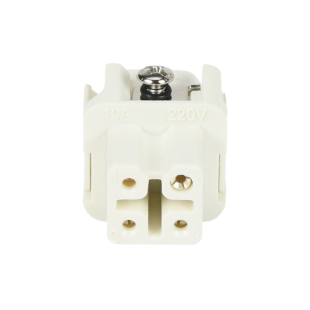 Merlin Gerin 29008 Circuit Breaker | 690V 100A 4P 45kA@415V Bolt-On NS100N Compact