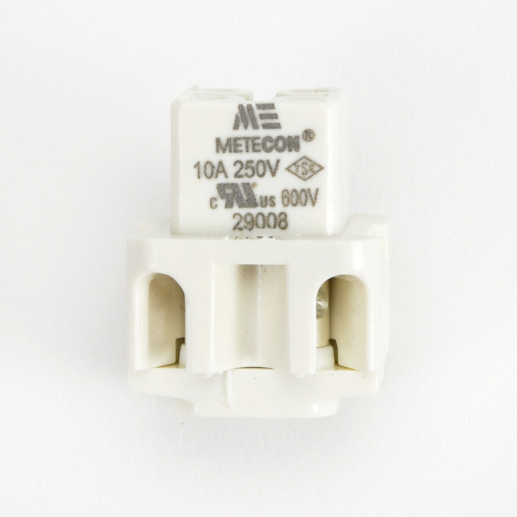 Merlin Gerin 29008 Circuit Breaker | 690V 100A 4P 45kA@415V Bolt-On NS100N Compact