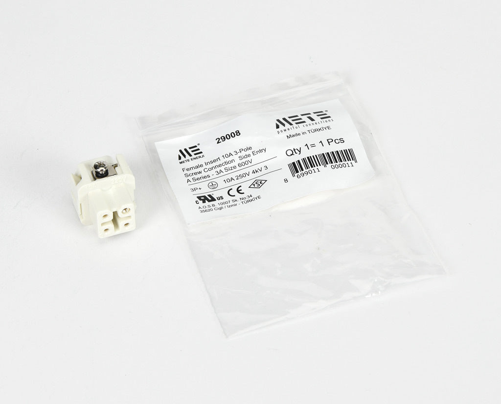 Merlin Gerin 29008 Circuit Breaker | 690V 100A 4P 45kA@415V Bolt-On NS100N Compact