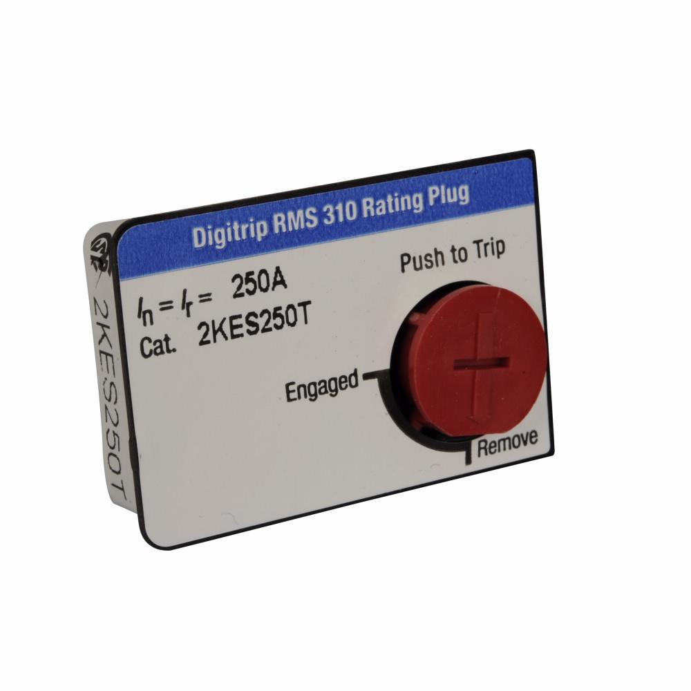Cutler Hammer 2KES175T Circuit Breaker | Series C 2KES 175A
