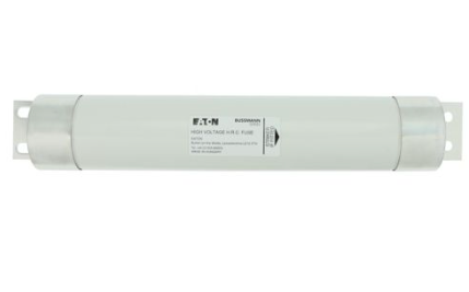 Bussmann 3.6WDOH6125 Medium Voltage Fuse 3600V 125A 50kA@3.6kV