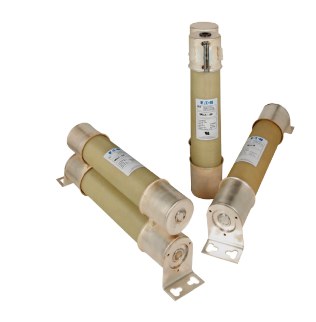 Eaton 309C660G25 Medium Voltage Fuse | 5080V 3A Ferrule