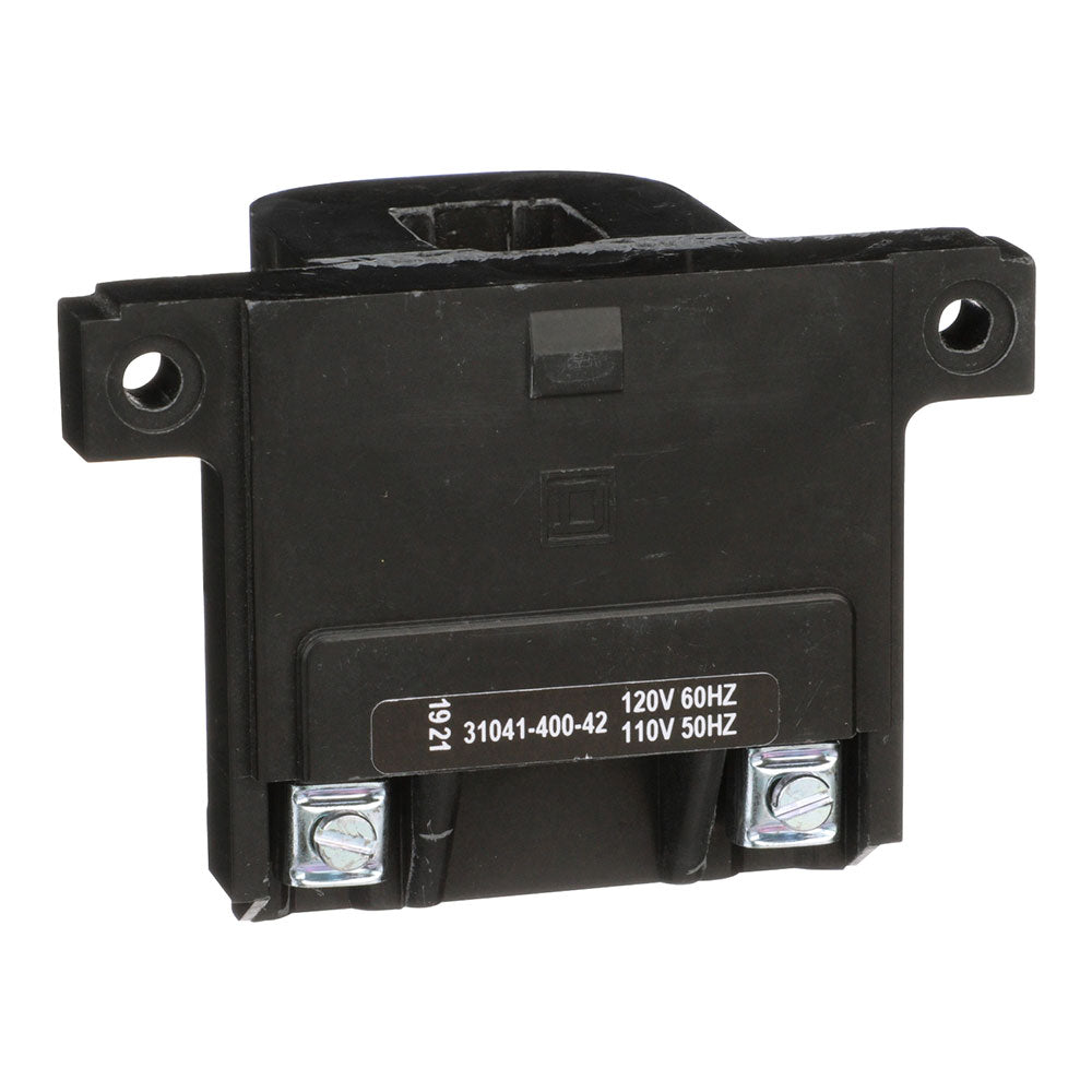 Square D 31041-400-42 Magnetic Coil | 120V Class 8536