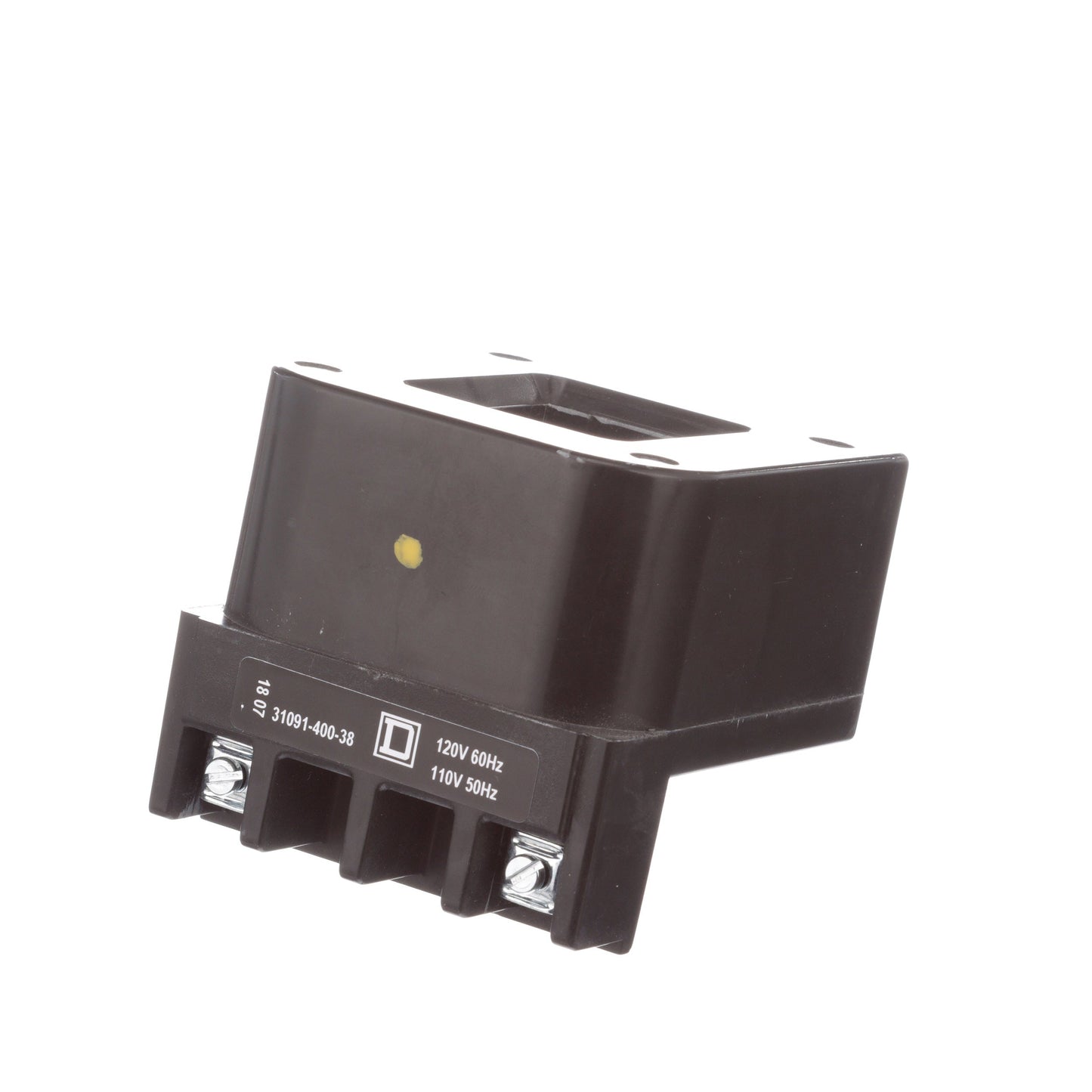 Square D 3109140038 Magnetic Coil | 110/120VAC 50/60Hz
