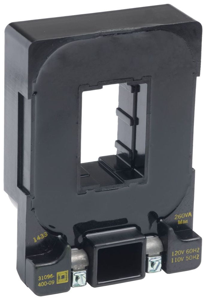 Square D 3109640009 Motor Control | 110/120VAC 50/60Hz NEMA Size 5 Series A
