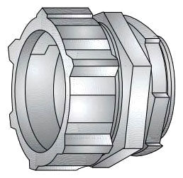 OZ/Gedney 31300 Fuse | 600V