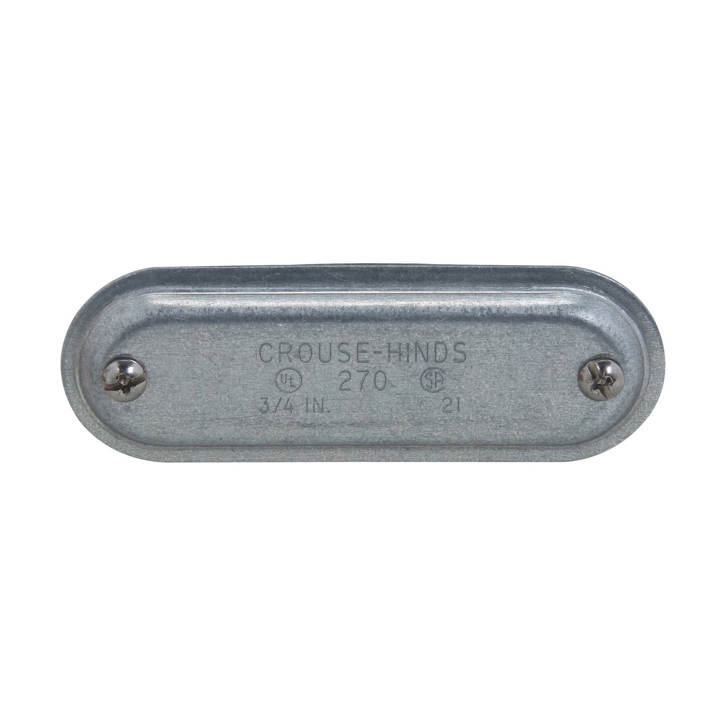 Thomas & Betts 370 Enclosure plates or covers