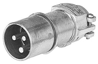 Russellstoll 3730RS CB PLUG | 4P3W15A250V