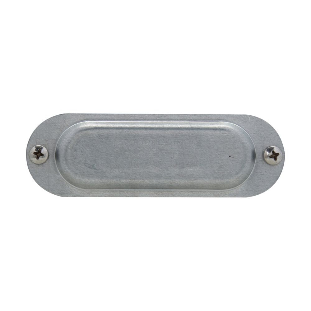 Appleton 380 Conduit Fitting Device Cover