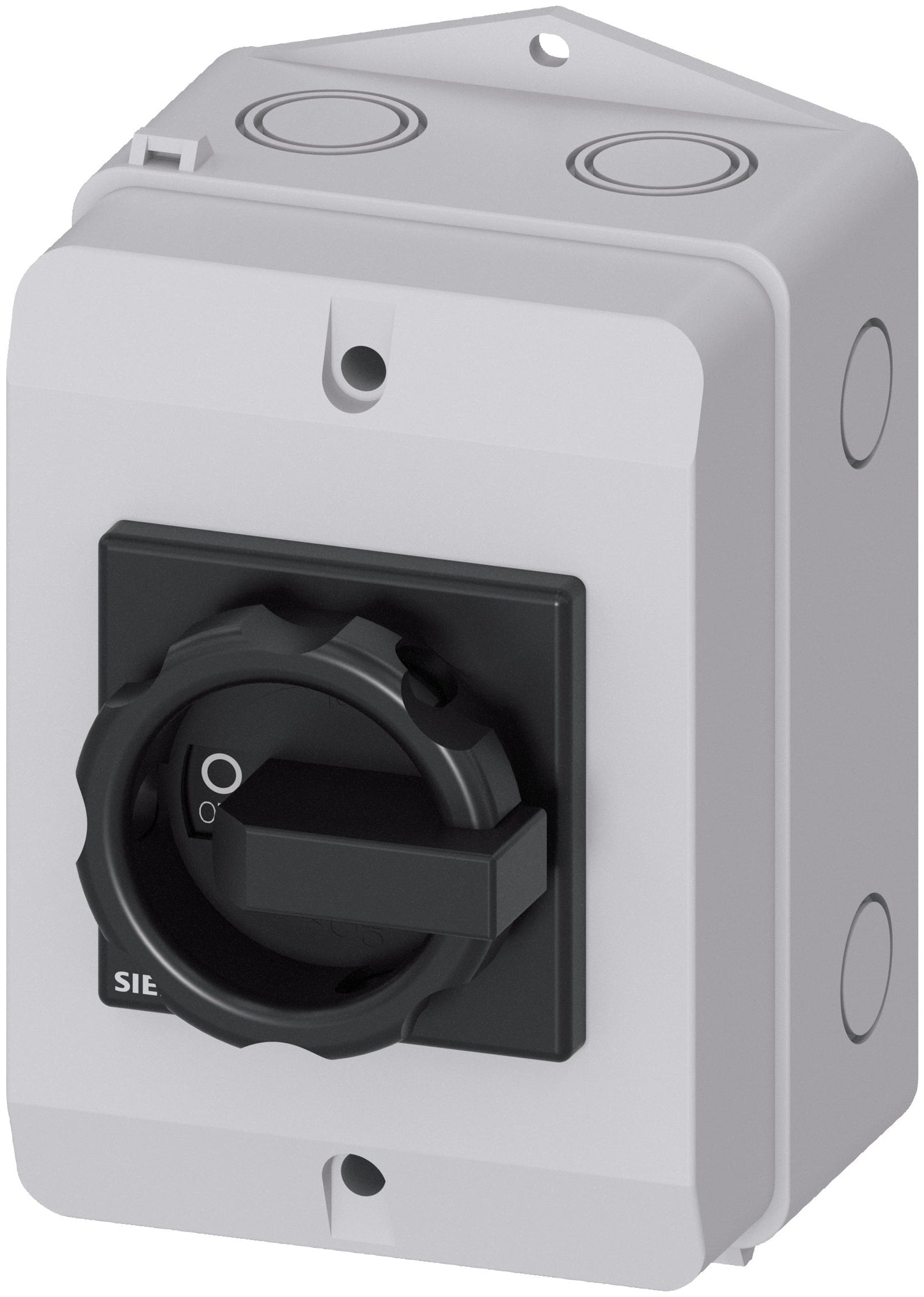 Siemens 3LD2264-1GP51 Disconnect Switch | 69V 32A 3LD Series