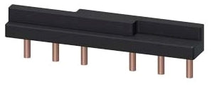 SIE 3RA19333D WRNG MOD TOP ASY | SINGLE TOP/IN-PHASE TYPE 3RT203 3RH2 SERIES