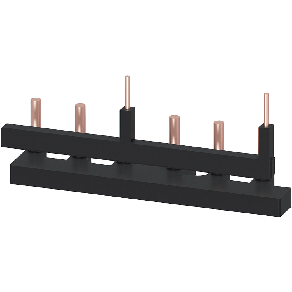 Siemens 3RA29233EA1 Distribution Equipment Bolt Plug In