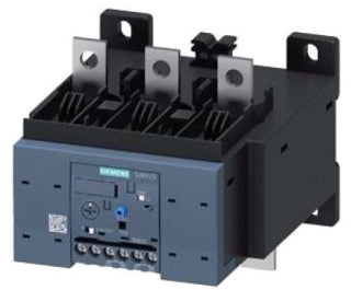 SIE 3RB20562FC2 Solid State Relay | 50-200A O/L RLY 1000V AC 3-Phase 1NO-1NC