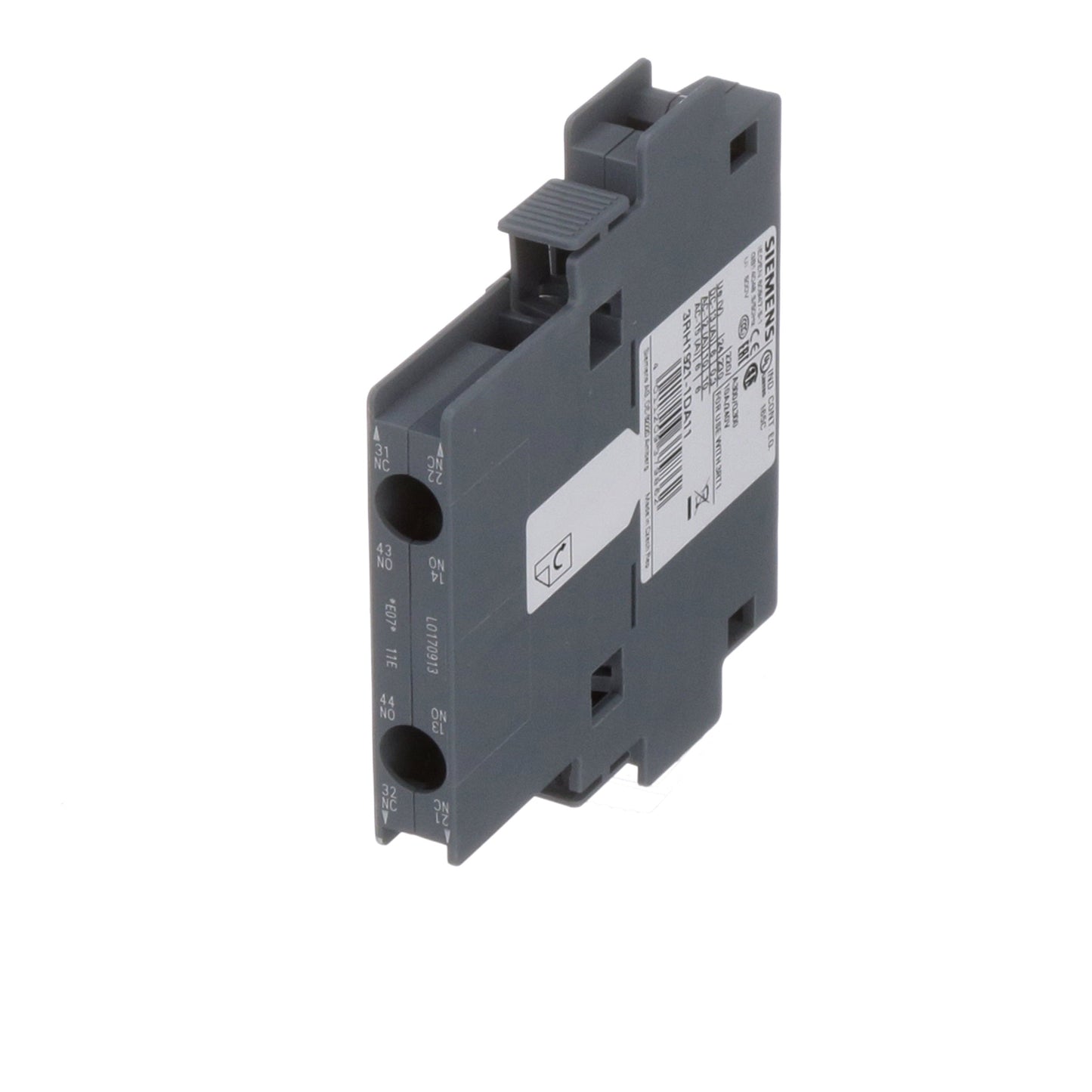 Siemens 3RH19211DA11
