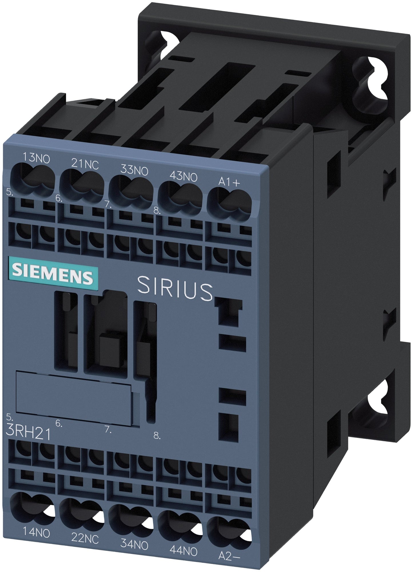 Siemens 3RH2131-2BB40 Contactor | Motor Control