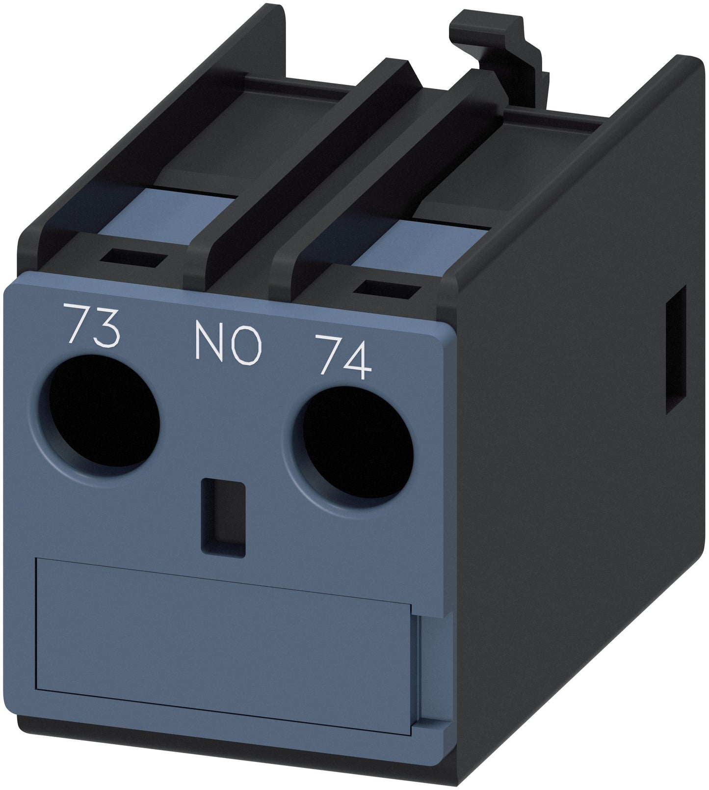 Siemens 3RH2911-1AA10 Contactor And Motor Starter Auxiliary | 1NO