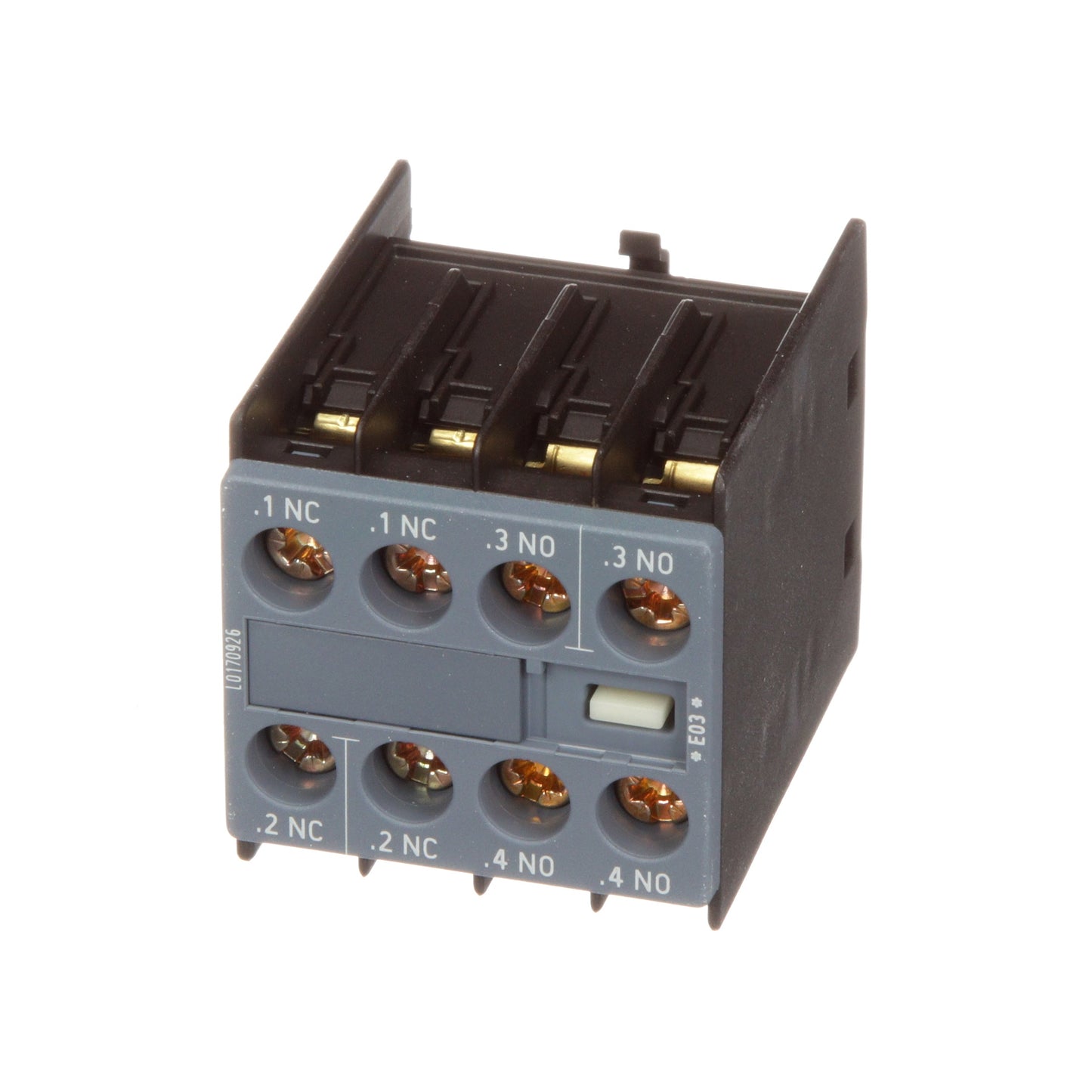 Siemens 3RH29111HA22 Contactors | 2 NO 2 NC 10A 24V AC/48V AC 3RH Series