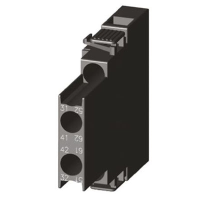Siemens 3RH29211DA02 Auxiliary Contact 2NC Sirius