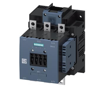 3RT1456-6AB38-0PA5 - Essential Electric Supply