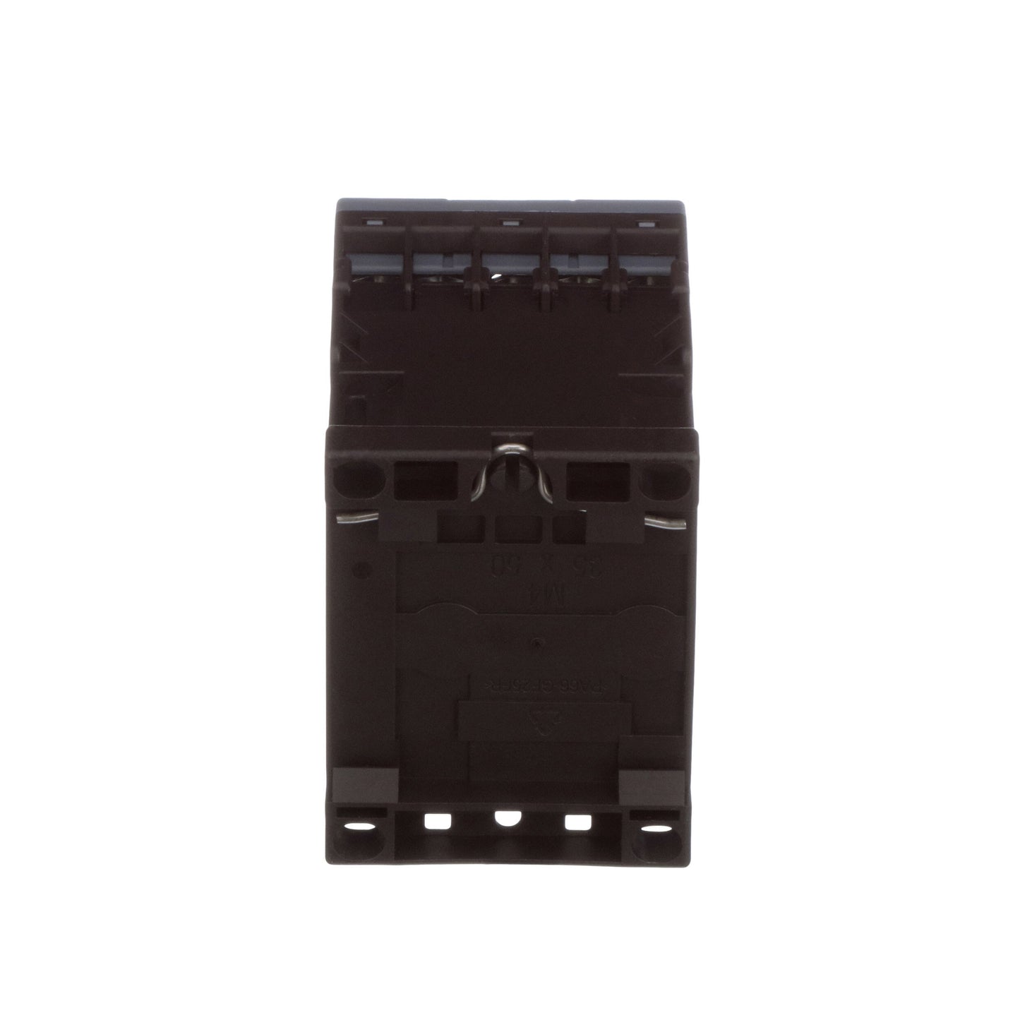 Siemens 3RT20151AB01 Contactors | 24 VAC 7 A 3 kW 400 V 3RT Series