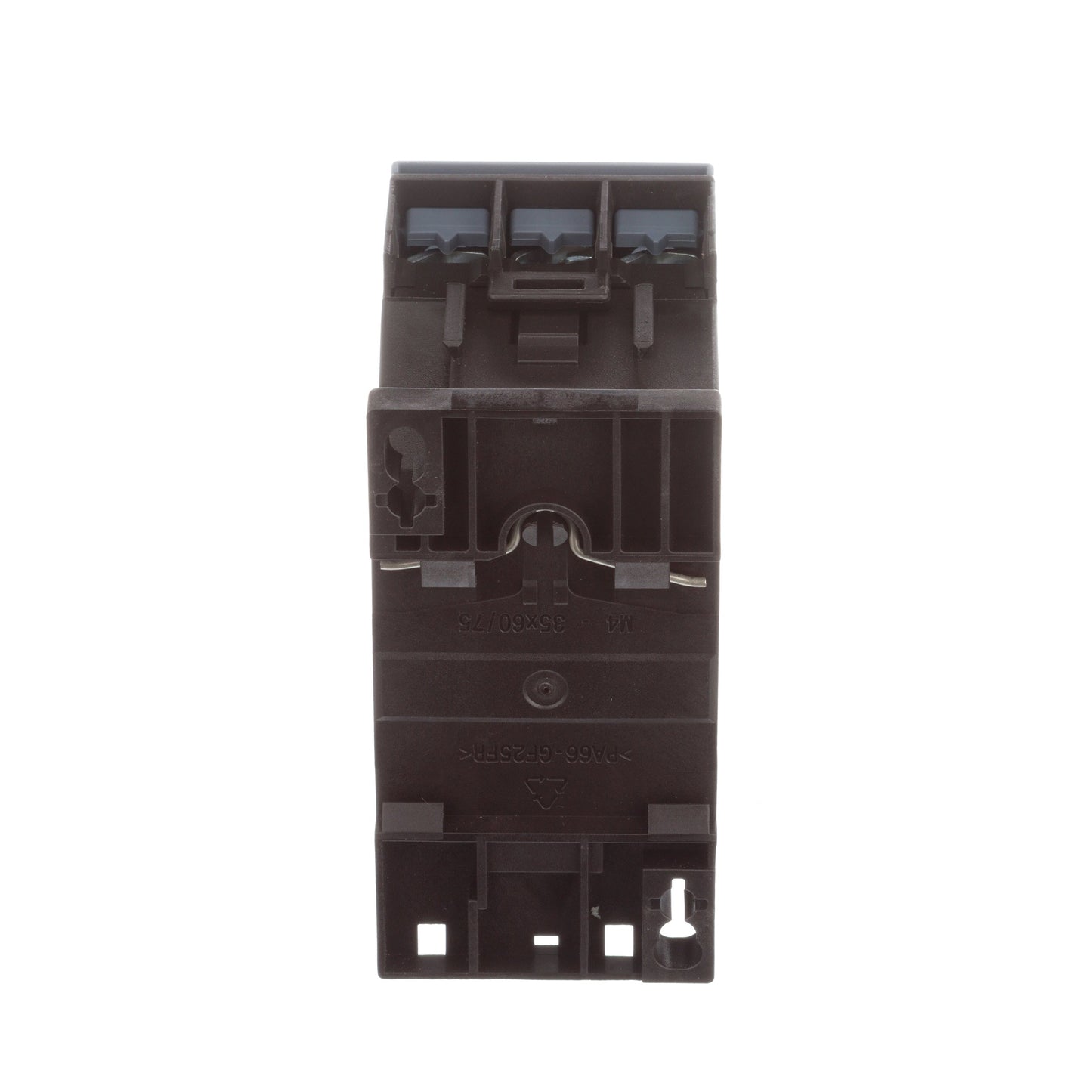 Siemens 3RT20261AK60 Contactor | 3P 3PH 600V 800A 100kA@480V Draw-Out Solid State