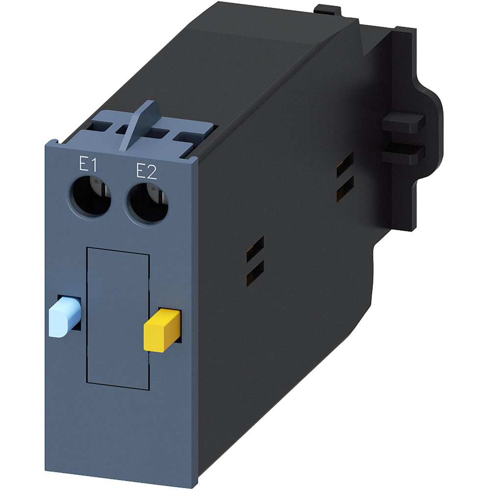 3RT29263AF31 Motor Control