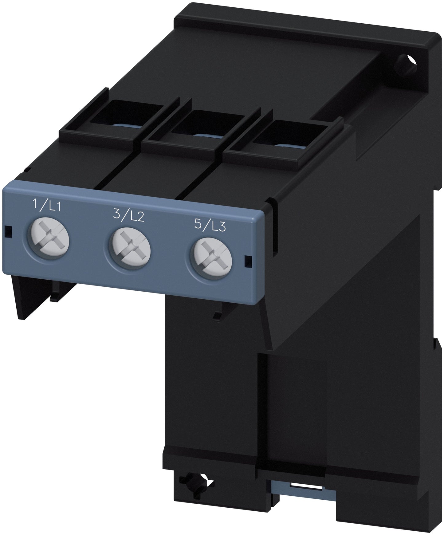 Siemens 3RU29363AA01 Overload Relay | Motor Control