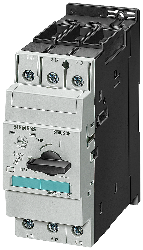 Siemens 3RV1031-4EA10 Motor Starter | 32A