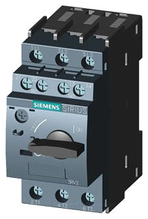 Siemens 3RV20111JA15 Distribution Equipment | 690V Bolt Plug In