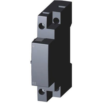 SIE 3RV29021AS0 Motor Starter Protector/Circuit Breaker | 500V 600V AC 3RV2 Series