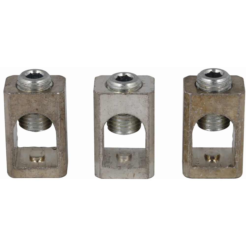 Eaton 3T225FD Circuit Breaker | 1 Pole Plug-In Thermal Magnetic LI