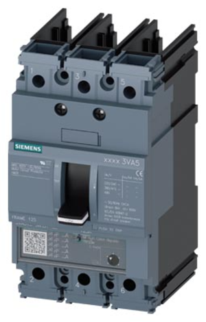 Siemens 3VA51251MH310AA0